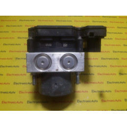 Pompa ABS Seat Ibiza, 6R0614517BJ, 0265243603, 0265956073,