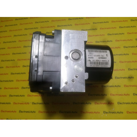 Pompa ABS Ford Focus BV612C405AG, 10096101913