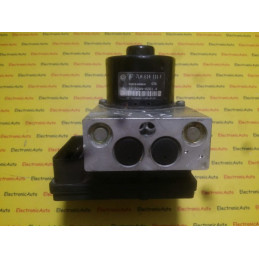 Pompa ABS VW TOUAREG, 7L0907379E, 7L0614111F,