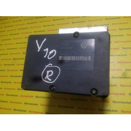Pompa ABS VW TOUAREG, 7L0907379E, 7L0614111F,