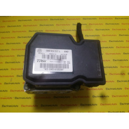 Pompa ABS Vw Tiguan, 5N0614517L, 54085111A, 16131918P,