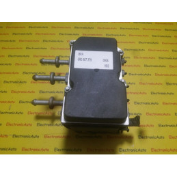 Pompa ABS Seat Ibiza 6R0614117, 6R0907379