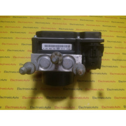 Pompa ABS Seat Ibiza 6R0614117, 6R0907379