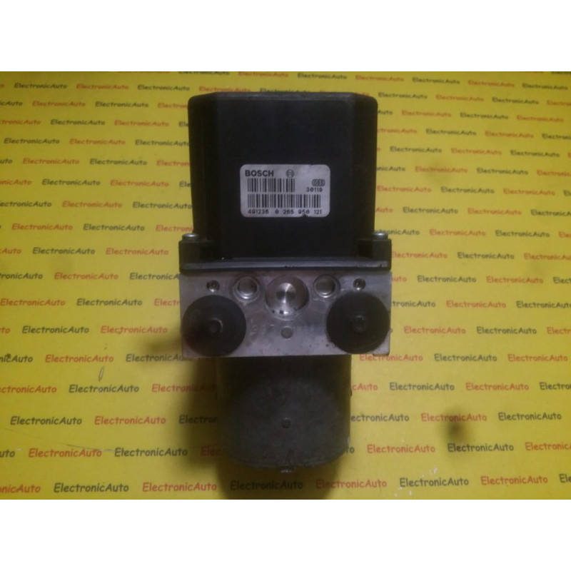 Pompa ABS Alfa Romeo 937, 51721792, 0265225268, 0265950121,