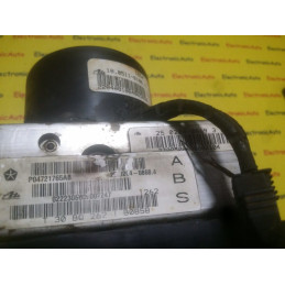 Pompa ABS Chrysler Voyager 04686987ACA, 10051181861