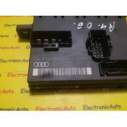 Calculator confort Audi A4 8E0907279H, 8E0 907 279 H