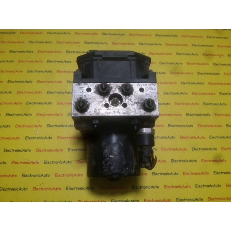 Pompa ABS Vw Seat, 0265225160, 6Q0614517E,