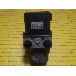 Pompa ABS Toyota Avensis, 4454005051, 0265225387, 8954105100, 0265950178,