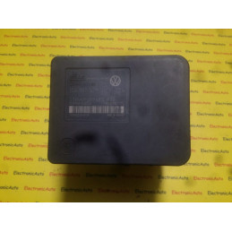 Pompa ABS – ElectronicAuto 