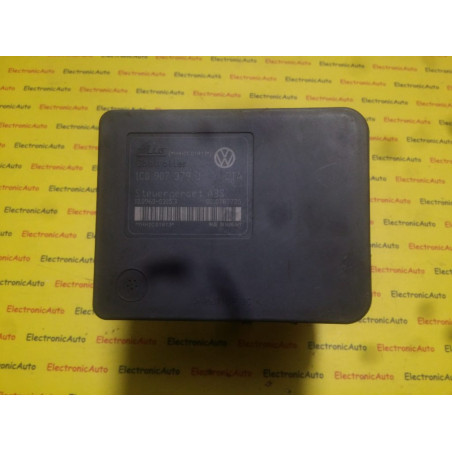 Pompa ABS Volkswagen Golf 4 1C0907379J, 1J0614117E