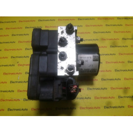 Pompa ABS – ElectronicAuto 