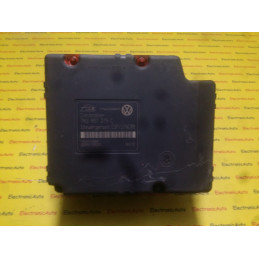 Pompa ABS – ElectronicAuto 