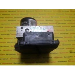 Pompa ABS Vw Sharan 7M3907379C, 7M3614111B