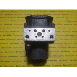 Pompa ABS – ElectronicAuto 
