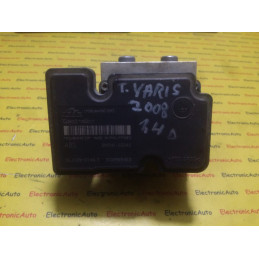 Pompa ABS – ElectronicAuto 