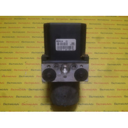 Pompa ABS Skoda Superb 1.9tdi, 0265225139, 3U0614517, 0265950063,