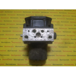 Pompa ABS – ElectronicAuto 