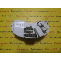 Releu ventilator rezistenta aeroterma bmw e90 e91 e92 T1000664T, T1000660WB