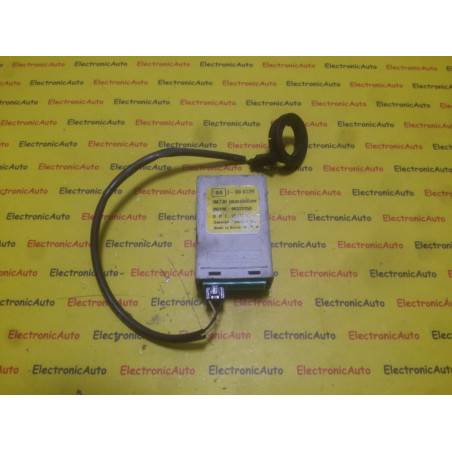 Imobilizator Daewoo Matiz 96322350