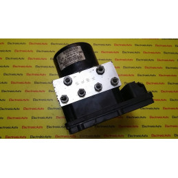 Pompa ABS – ElectronicAuto 