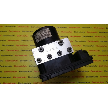 Pompa ABS ESP Mercedes Clasa C, A2095451732, A0034319412,