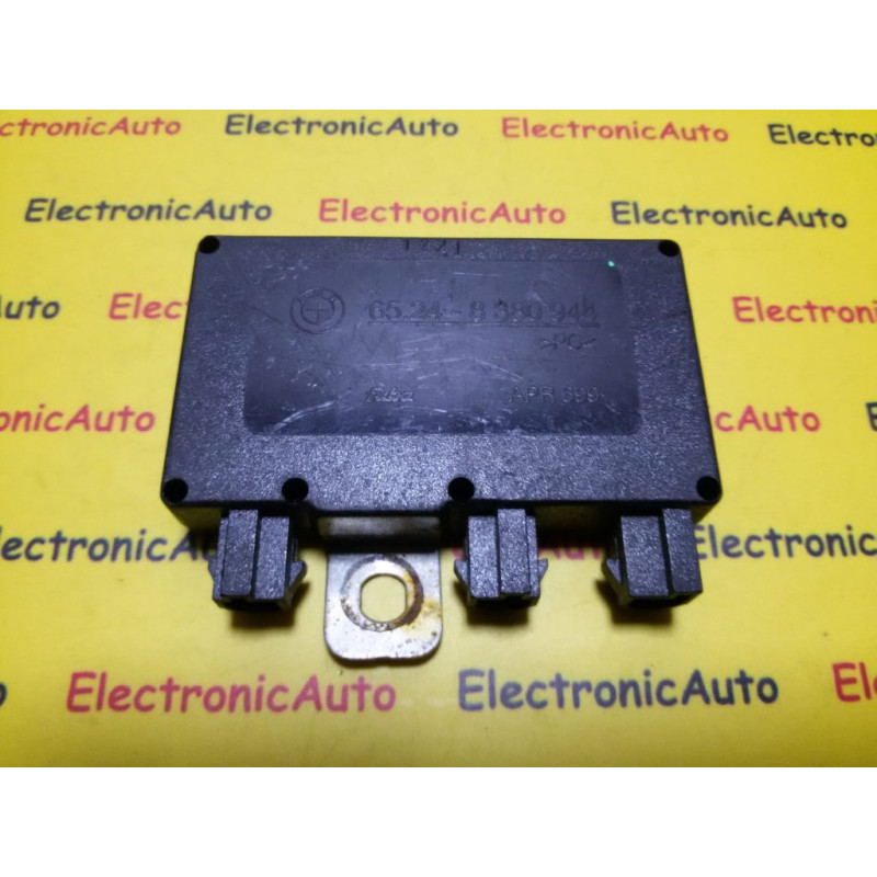 Unitate trap circuit antena Bmw 330 65248380944, 65 24 8 380 944