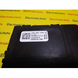 Calculator coloana volan VW Skoda 1K0953549CP, 1KO953549CP