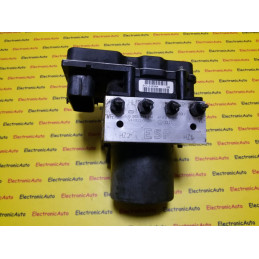 Pompa ABS – ElectronicAuto 