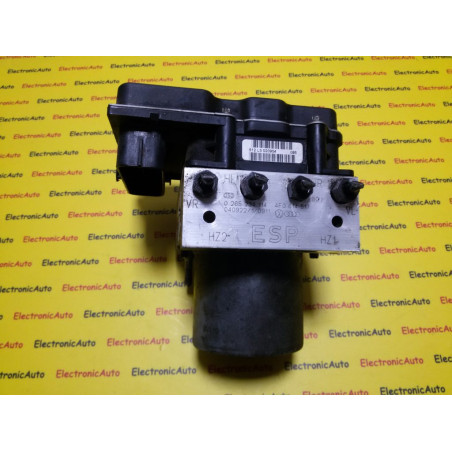 Pompa ABS Audi A6 ,0265234114, 4F0614517, 4F0910517D,