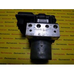 Pompa ABS – ElectronicAuto 