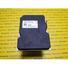 Pompa ABS Audi A5 S5 8K0614517FS, 8K0907379CD