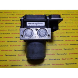 Pompa ABS Audi A4 8K0614517CD, 0265236113