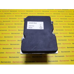Pompa ABS Audi A4 8K0614517CD, 0265236113
