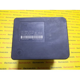 Pompa ABS Citroen C3 9662150580, 10096011753