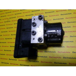 Pompa ABS – ElectronicAuto 