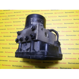 Pompa ABS – ElectronicAuto 