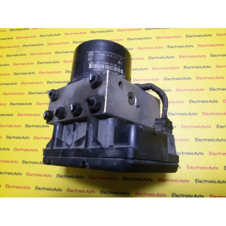 Pompa ABS Vw Polo 6N0614117D, 1J0907379D