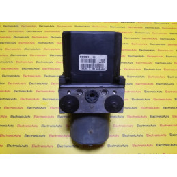 Pompa ABS Alfa Romeo 147, 51748609, 0265224097, 0265900053,