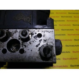 Pompa ABS Alfa Romeo 147, 51758544, 0265225360, 0265950182,