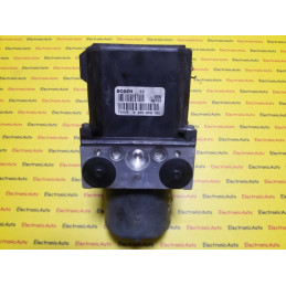 Pompa ABS Alfa Romeo 147, 51758544, 0265225360, 0265950182,