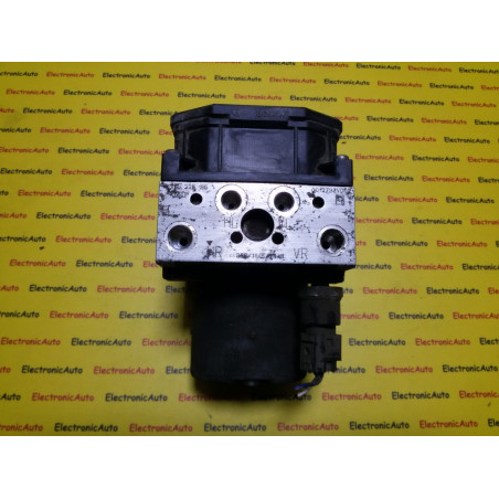 Pompa ABS SMART, 0012793V002, 0265225185, 0265950077.