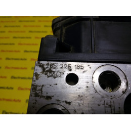 Pompa ABS SMART, 0012793V002, 0265225185, 0265950077.