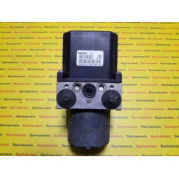 Pompa ABS SMART, 0012793V002, 0265225185, 0265950077.