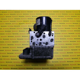 Pompa ABS – ElectronicAuto 
