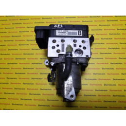 Pompa ABS – ElectronicAuto 