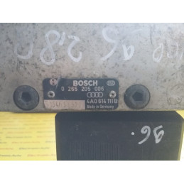 Pompa ABS Audi 0265205006, 4A0614111B