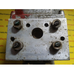 Pompa ABS Renault Kangoo 8200169058, 0265220666