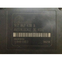 Pompa ABS Peugeot, 962862638B