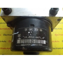 Pompa ABS Peugeot, 962862638B