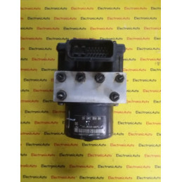 Pompa ABS – ElectronicAuto 